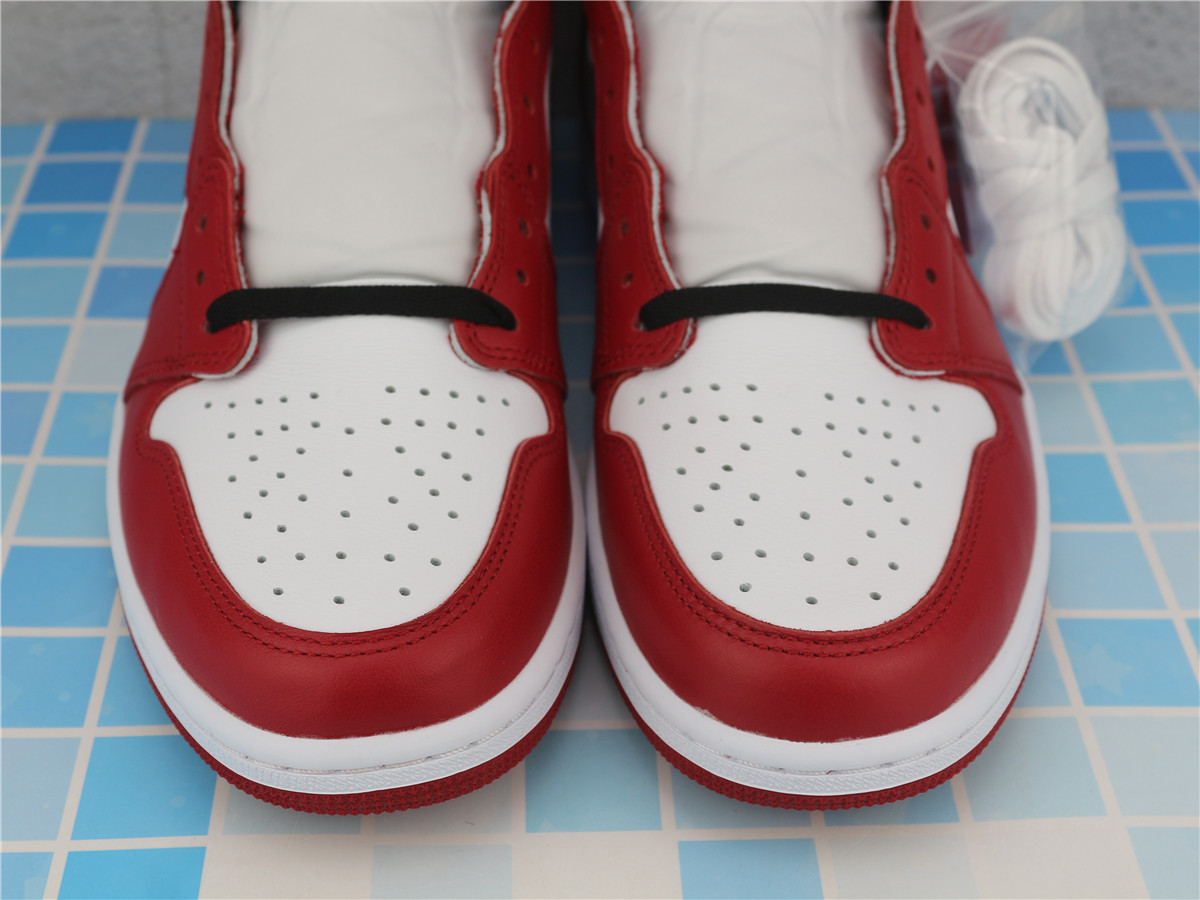 LJR Batch Air Jordan 1 Retro High OG Chicago 555088 101